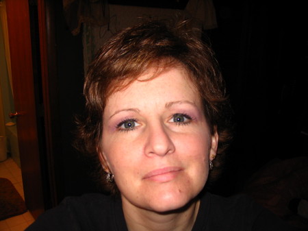 April Schultz Photo 10