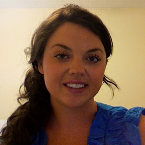 Caroline Coleman Photo 8