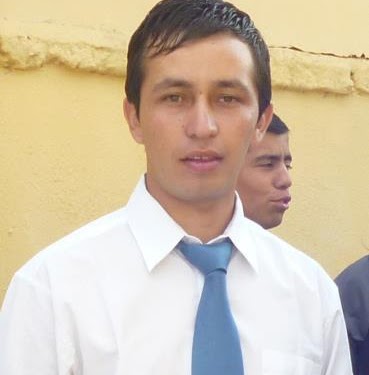 Jose Becerra Photo 14