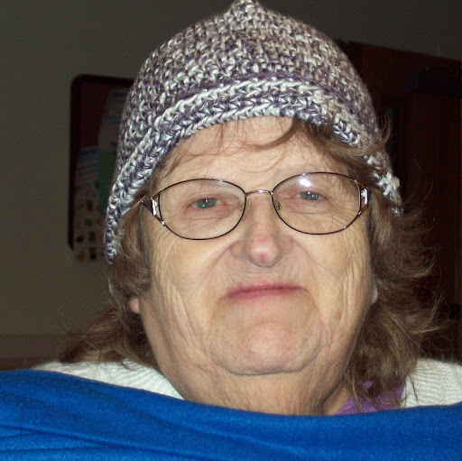Frances Harper Photo 31