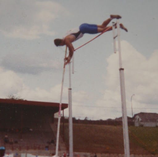 Jason Berry Photo 11