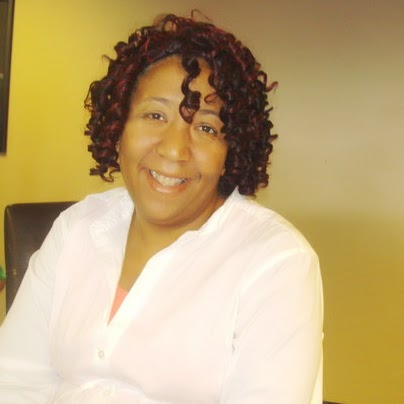 Bernadette Johnson Photo 20