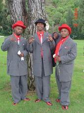 Gerald Daniels Photo 33