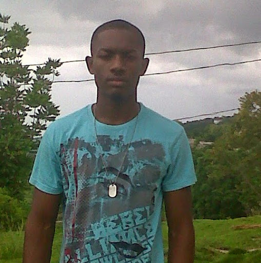 Jerome Daley Photo 15