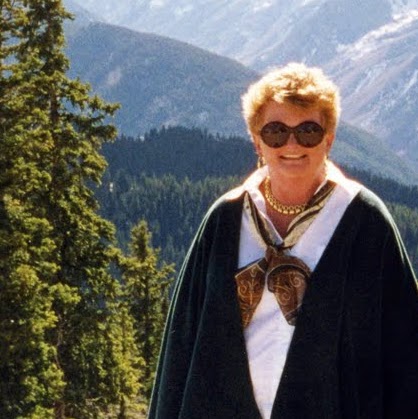 Barbara Sweet Photo 24