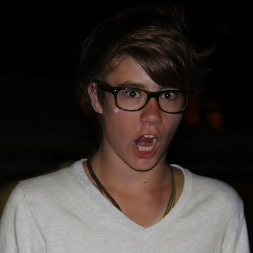 Nat Robinson Photo 19