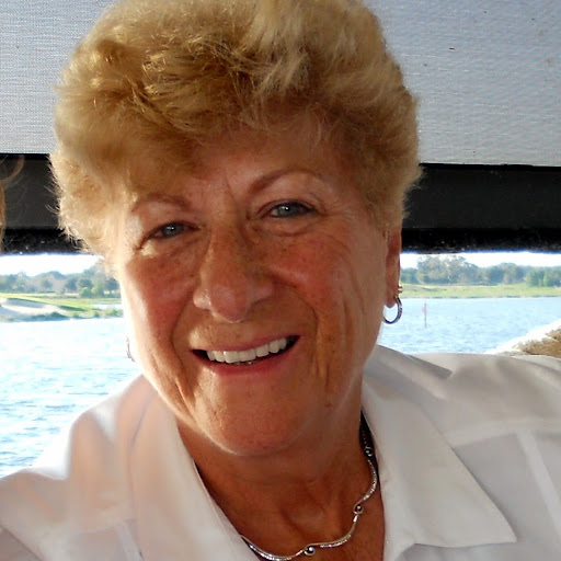Sherry Andersen Photo 25