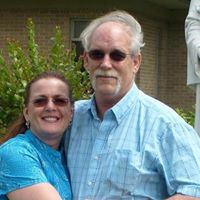 Ron Tomlinson Photo 15