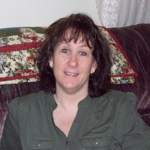 Robin Lavallee Photo 3