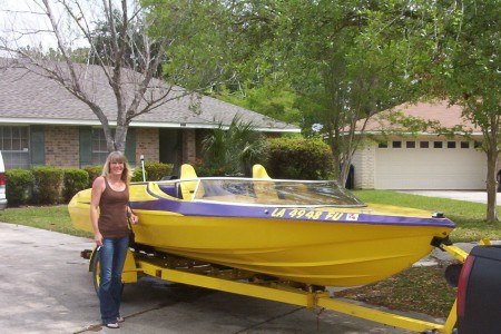 Lisa Stone Photo 13
