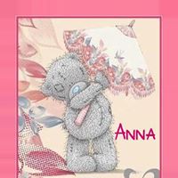 Anna Saunders Photo 22