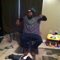 Chris Robinson Photo 15