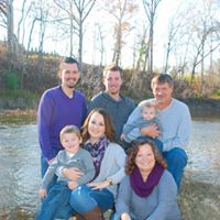 Teri Hicks Photo 9
