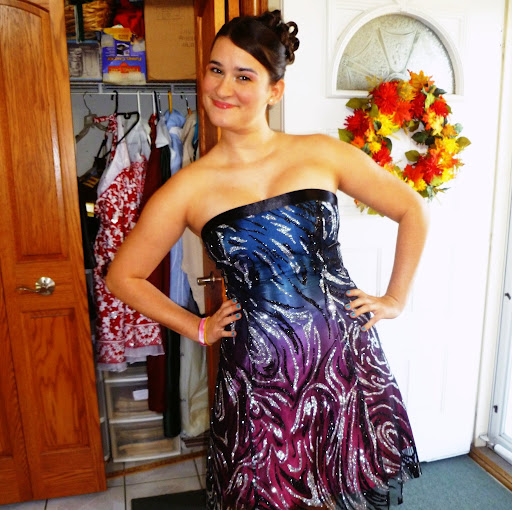 Faith Moore Photo 1