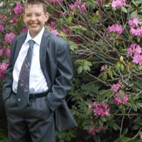 Elder Robinson Photo 10