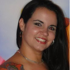 Erika Pacheco Photo 38