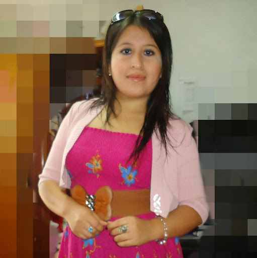 Ruth Vasquez Photo 11