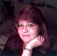 Vicki Hall Photo 4