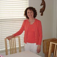 Kathleen Mcknight Photo 14