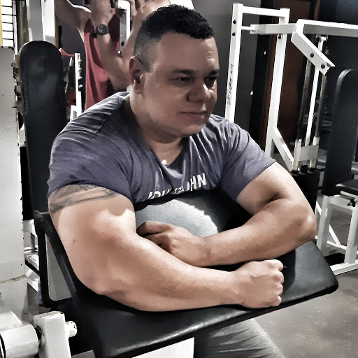 Robinson Abreu Photo 2