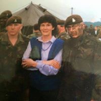 Barry Sykes Photo 9