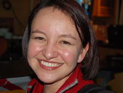 Tamara Ross Photo 16