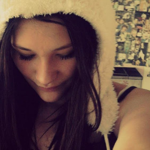 Alexandra Lovato Photo 3