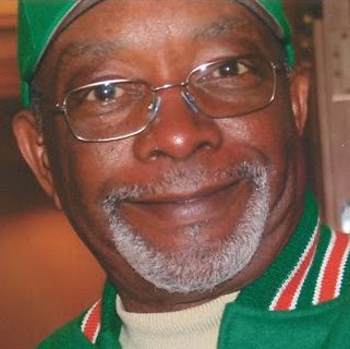 Elbert Robinson Photo 5