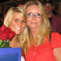 Debbie Collinsworth Photo 3