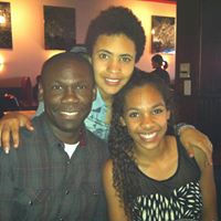Marvin Sims Photo 13