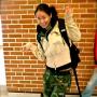 Christina Wu Photo 15
