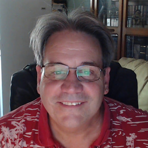 John Vester Photo 16