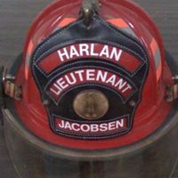 Terry Jacobsen Photo 11
