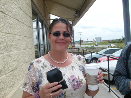 Robin Stevens Photo 32