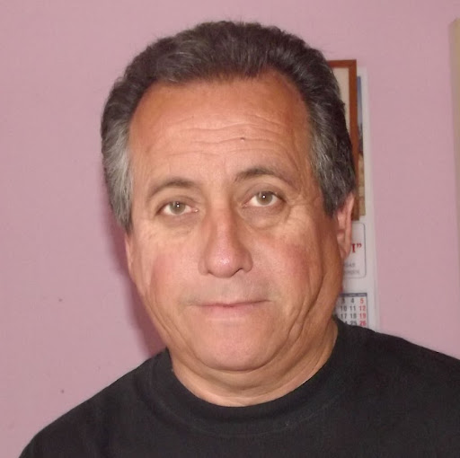 Jose Zarate Photo 9