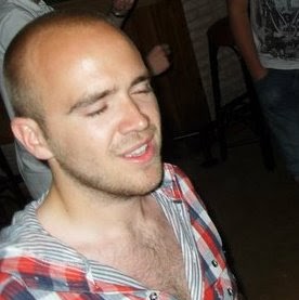 Benjamin Turner Photo 11