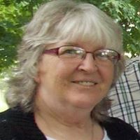 Nancy Fry Photo 3