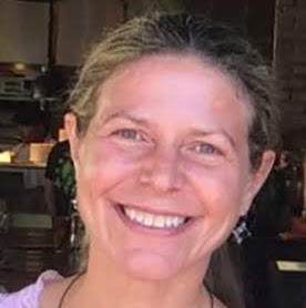 Laurie Christopher Photo 30