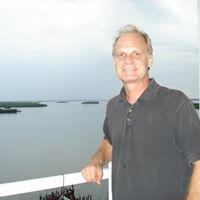 Scott Parrish Photo 34