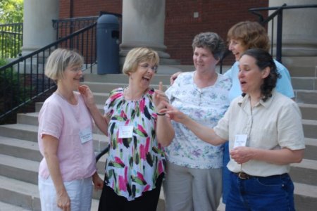Sherry Mason Photo 10