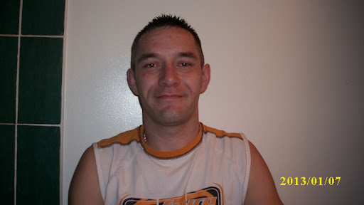 Eric Griffith Photo 29