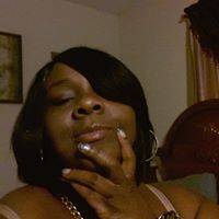 Erica Griffin Photo 38