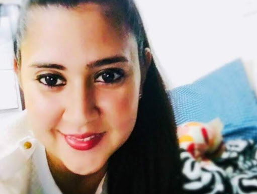 Christina Escobar Photo 35