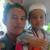 Abdullah Raouf Photo 4