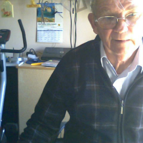Kenneth Steele Photo 29