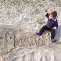 Maria Thomas Photo 30