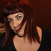 Lucia Pinho Photo 5
