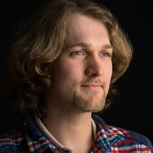 Luke Stephens Photo 9