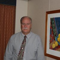 George Gann Photo 8