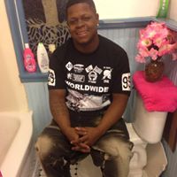 Dwayne Cash Photo 17